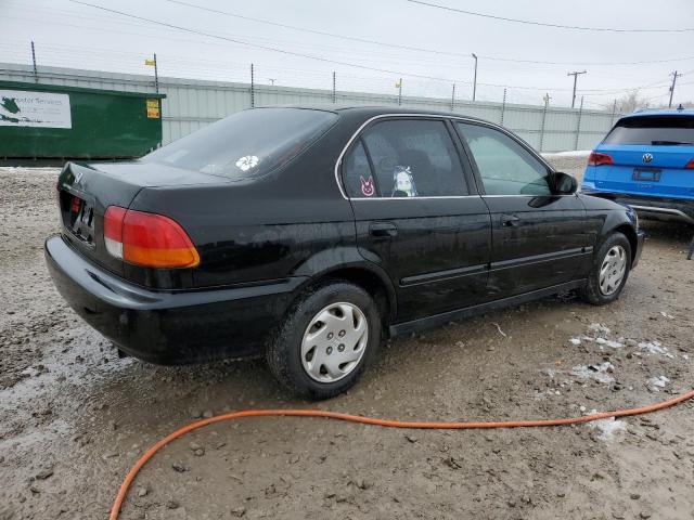 Photo 3 from auction – 1997 HONDA CIVIC EX with VIN JHMEJ8648VS005372