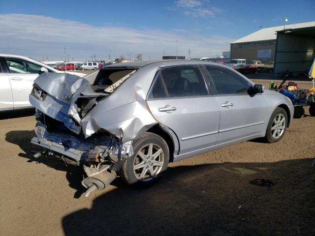 Photo 3 from auction – 2003 HONDA ACCORD EX with VIN 1HGCM66543A095136