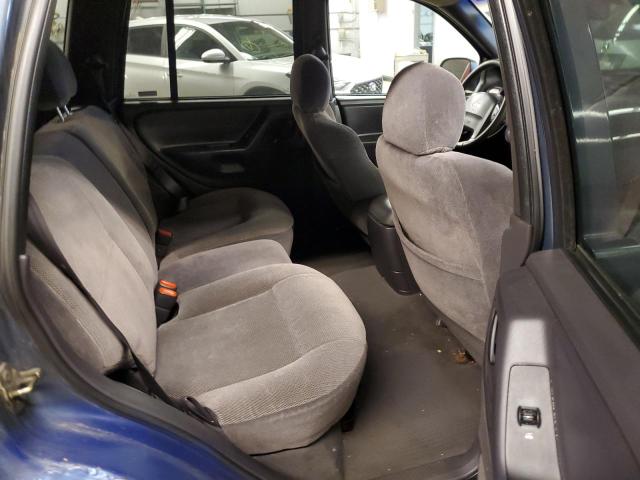 Photo 10 from auction – 2001 JEEP GRAND CHER with VIN 1J4GW48S61C540022