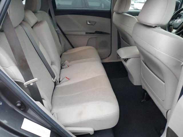 Photo 11 from auction – 2014 TOYOTA VENZA LE with VIN 4T3ZA3BB4EU083102