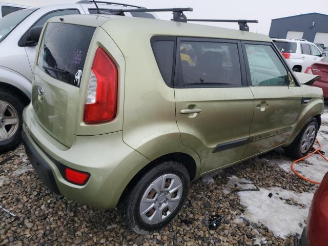 Photo 3 from auction – 2012 KIA SOUL with VIN KNDJT2A5XC7357781