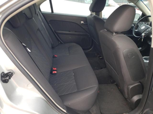 Photo 10 from auction – 2010 MERCURY MILAN with VIN 3MEHM0HA7AR649332