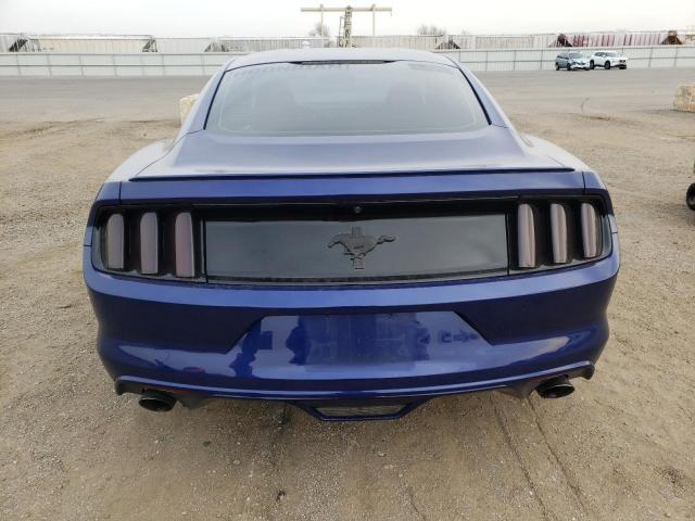 Photo 6 from auction – 2015 FORD MUSTANG with VIN 1FA6P8AM2F5332724
