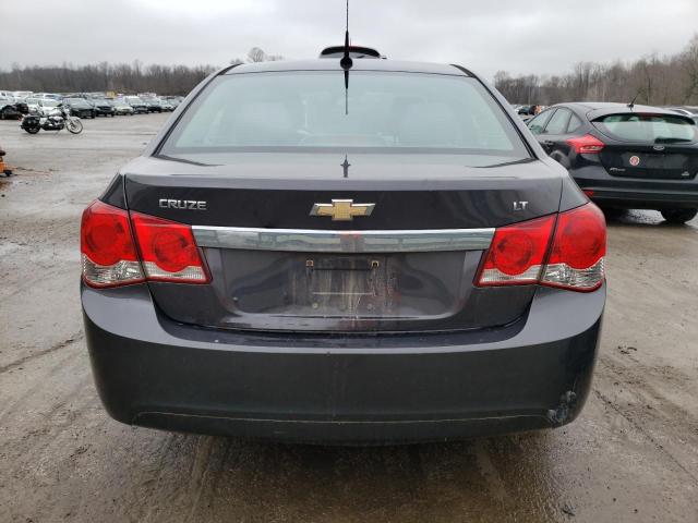 Photo 6 from auction – 2014 CHEVROLET CRUZE LT with VIN 1G1PC5SB4E7276237