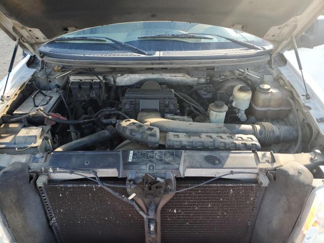 Photo 11 from auction – 2008 FORD F150 SUPER with VIN 1FTPW12508FA99200