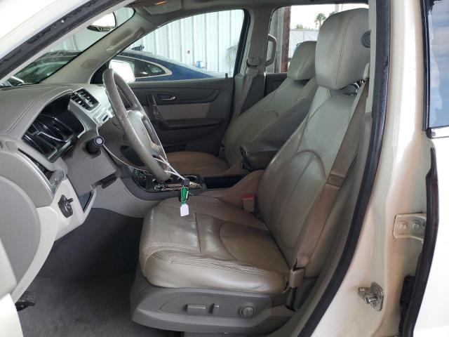 Photo 7 from auction – 2015 GMC ACADIA SLT with VIN 1GKKRRKD5FJ185432