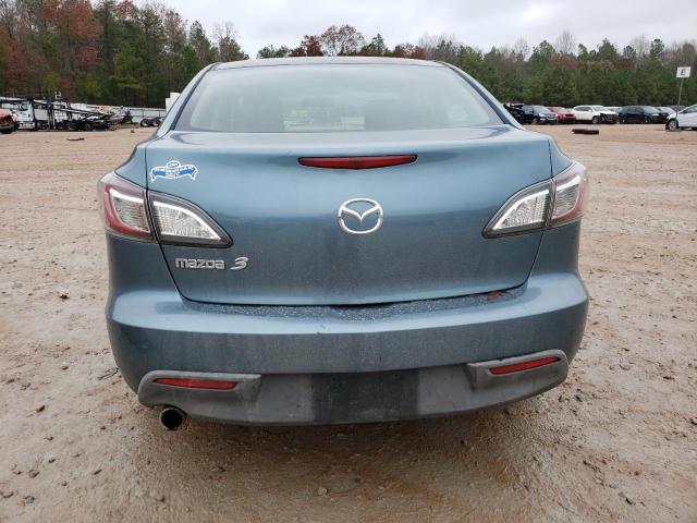 Photo 6 from auction – 2010 MAZDA 3 I with VIN JM1BL1SG9A1172345
