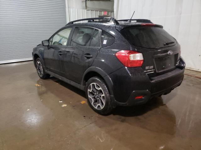 Photo 2 from auction – 2016 SUBARU CROSSTREK with VIN JF2GPABC4G8201467