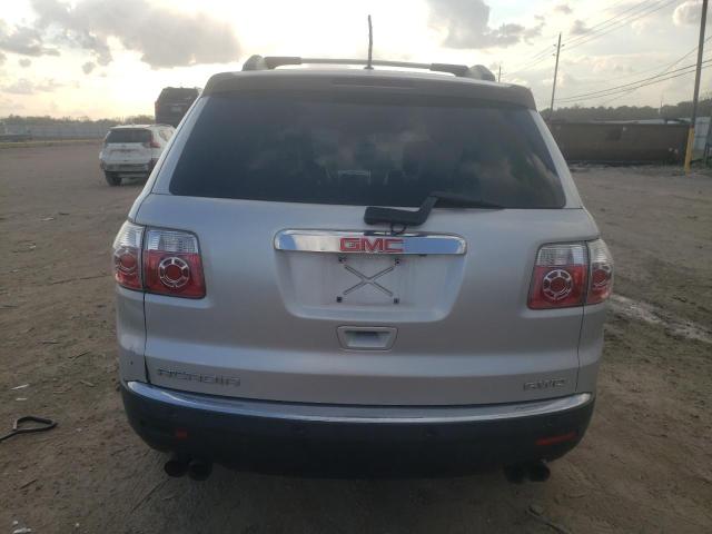 Photo 6 from auction – 2012 GMC ACADIA SLT with VIN 1GKKVREDXCJ410432