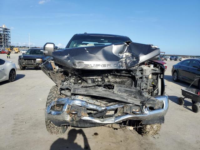Photo 5 from auction – 2018 FORD F250 SUPER with VIN 1FT7W2BT2JEC99995