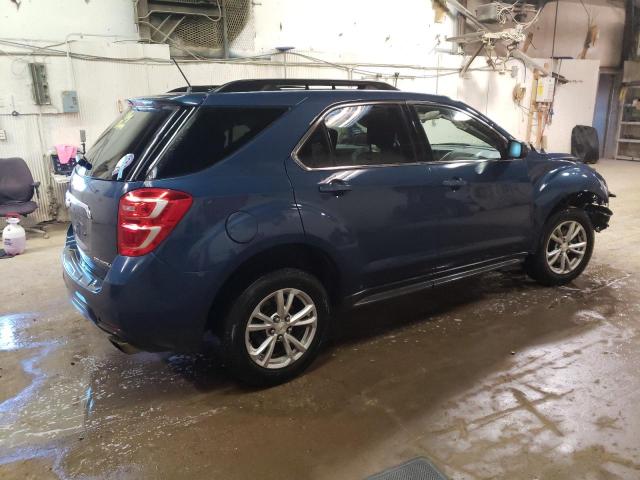 Photo 3 from auction – 2016 CHEVROLET EQUINOX LT with VIN 2GNFLFE35G6295662