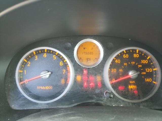 Photo 9 from auction – 2008 NISSAN SENTRA 2.0 with VIN 3N1AB61E28L763070