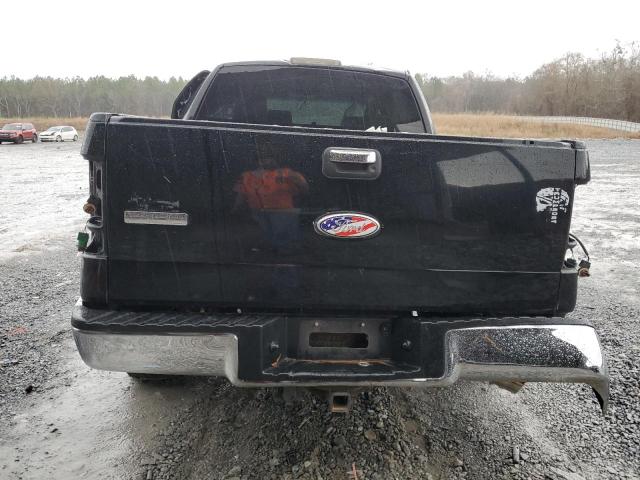 Photo 6 from auction – 2006 FORD F150 SUPER with VIN 1FTRW12W16FA91783