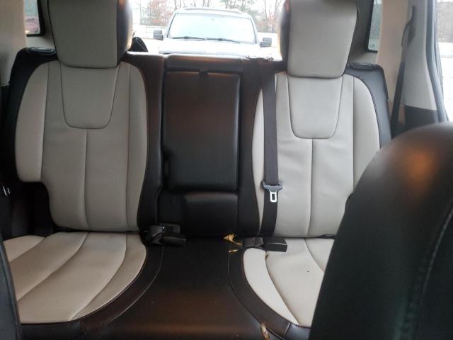 Photo 10 from auction – 2011 GMC TERRAIN SL with VIN 2CTFLVEC3B6453514