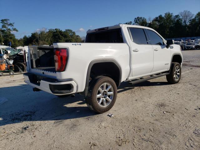 Photo 3 from auction – 2021 GMC SIERRA K15 with VIN 3GTU9CED7MG172502
