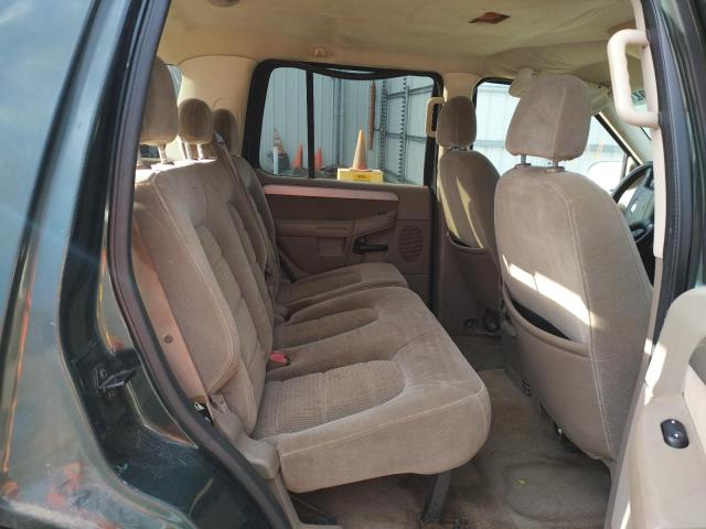 Photo 11 from auction – 2003 FORD EXPLORER X with VIN 1FMZU63KX3UC54710
