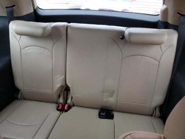 Photo 10 from auction – 2011 GMC ACADIA SLT with VIN 1GKKRSED5BJ214571