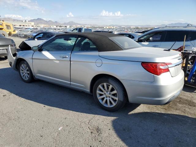 Photo 2 from auction – 2012 CHRYSLER 200 TOURIN with VIN 1C3BCBEBXCN116064