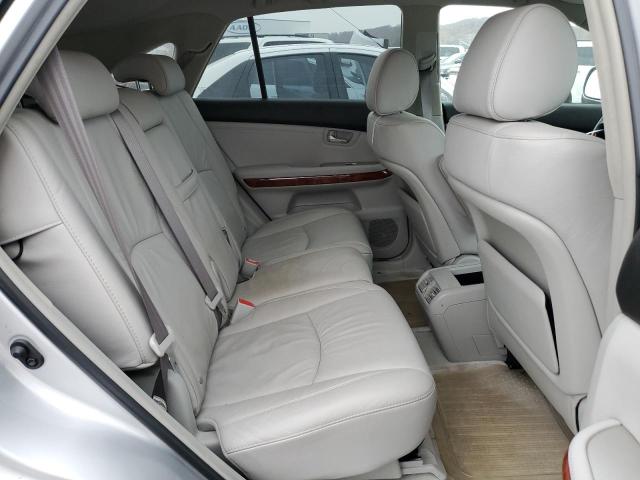 Photo 11 from auction – 2009 LEXUS RX 350 with VIN 2T2HK31U49C104960