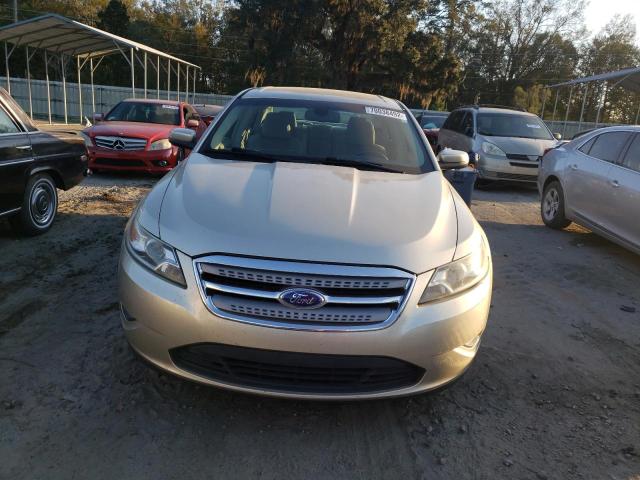 Photo 5 from auction – 2011 FORD TAURUS SEL with VIN 1FAHP2EW6BG168619