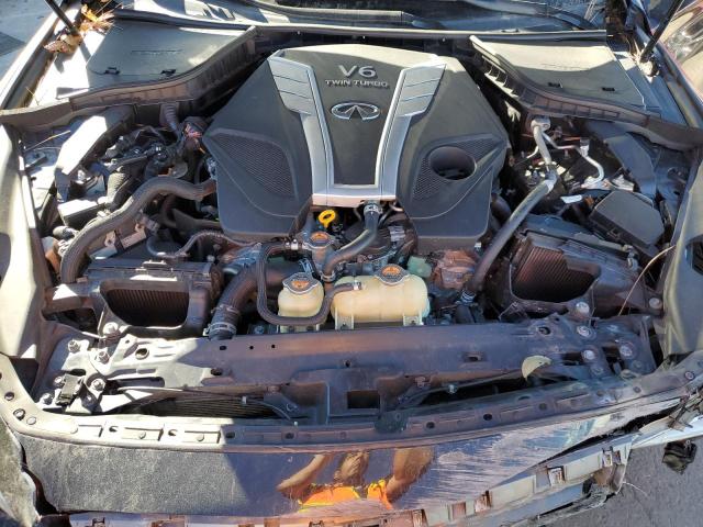 Photo 11 from auction – 2018 INFINITI Q50 LUXE with VIN JN1EV7AR2JM436083