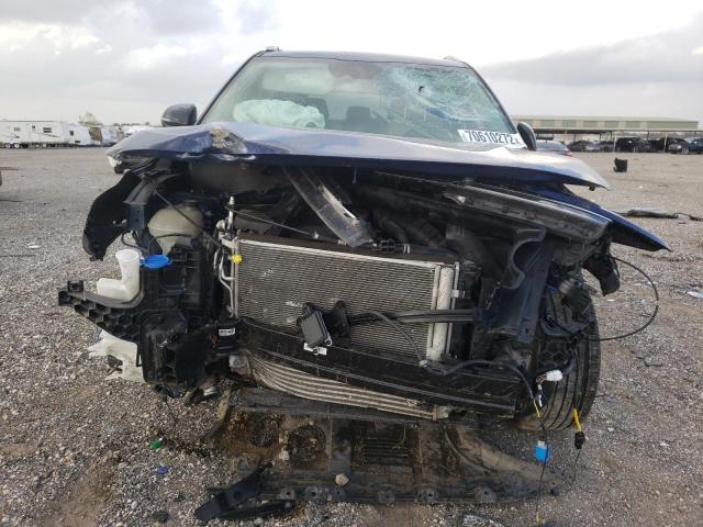 Photo 5 from auction – 2021 KIA SELTOS SX with VIN KNDETCA20M7059738