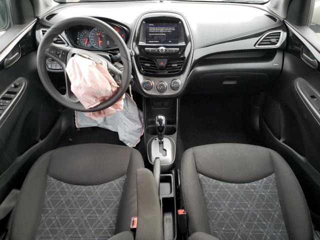 Photo 8 from auction – 2021 CHEVROLET SPARK 1LT with VIN KL8CD6SA6MC749828
