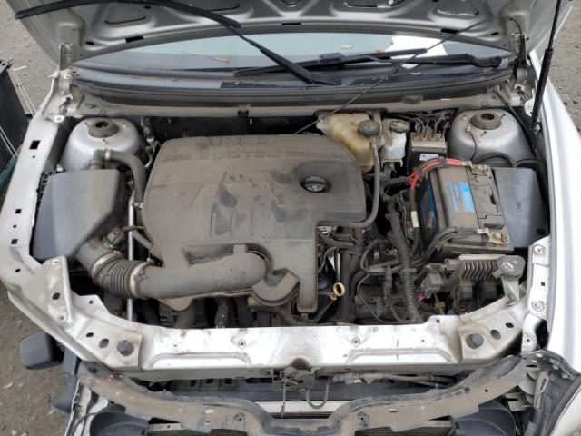 Photo 11 from auction – 2012 CHEVROLET MALIBU 2LT with VIN 1G1ZD5E08CF128367