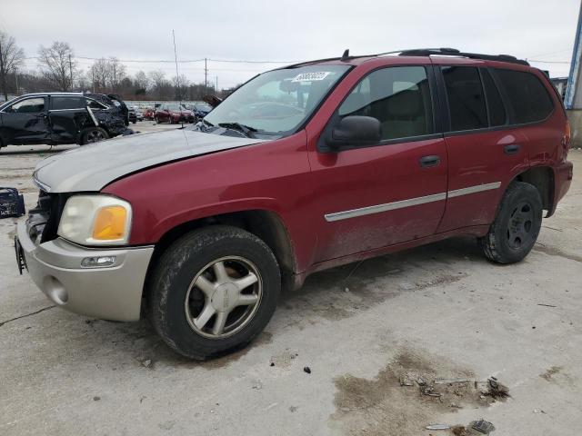 GMC ENVOY 2007 con VIN 1GKDS13SX72133060 - Foto de la subasta