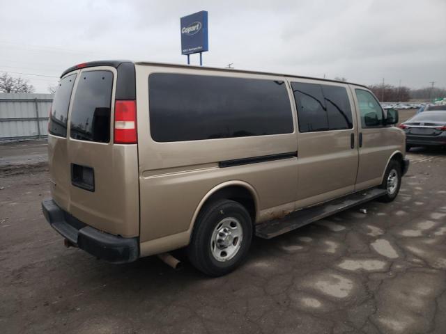 Photo 3 from auction – 2012 CHEVROLET EXPRESS G3 with VIN 1GAZGZFA2C1171718
