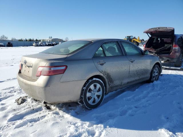 Photo 3 from auction – 2009 TOYOTA CAMRY BASE with VIN 4T1BE46K09U339255
