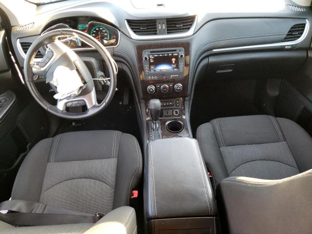 Photo 8 from auction – 2017 CHEVROLET TRAVERSE L with VIN 1GNKRGKD2HJ134125