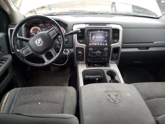 Photo 8 from auction – 2018 RAM 3500 SLT with VIN 3C63RRHLXJG119118