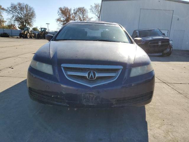 Photo 5 from auction – 2006 ACURA 3.2TL with VIN 19UUA66296A047655