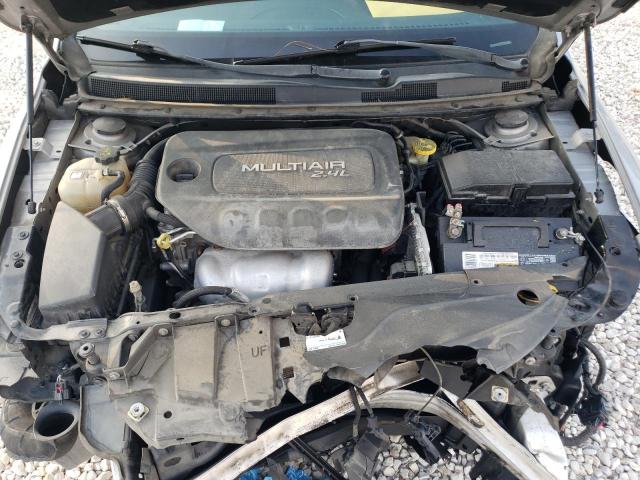 Photo 11 from auction – 2015 CHRYSLER 200 LIMITE with VIN 1C3CCCABXFN660309
