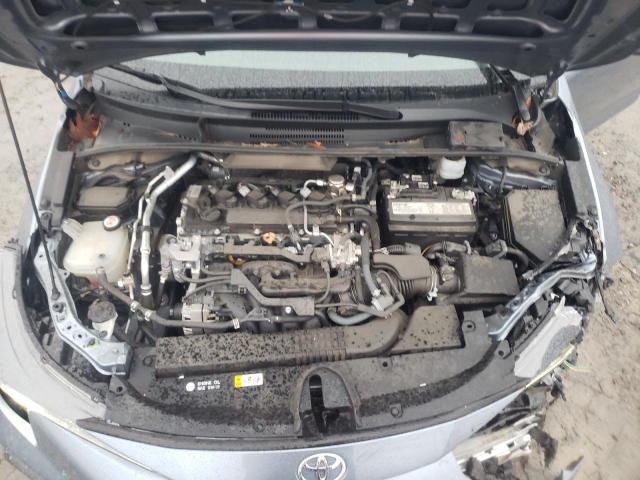 Photo 11 from auction – 2020 TOYOTA COROLLA SE with VIN 5YFS4RCE2LP011035