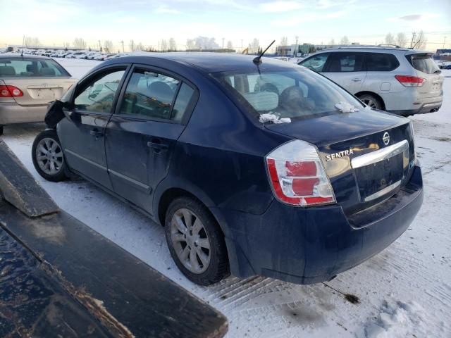 Photo 2 from auction – 2010 NISSAN SENTRA 2.0 with VIN 3N1AB6AP1AL688353