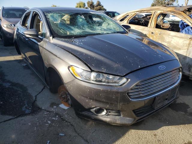 Photo 4 from auction – 2016 FORD FUSION SE with VIN 3FA6P0HD5GR152112