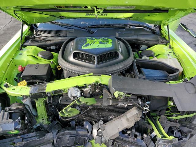 Photo 11 from auction – 2019 DODGE CHALLENGER with VIN 2C3CDZFJ8KH625688