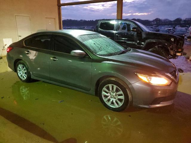 Photo 4 from auction – 2016 NISSAN ALTIMA 2.5 with VIN 1N4AL3APXGN343331