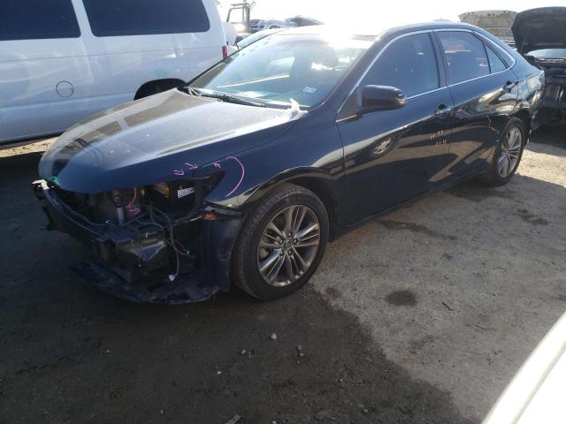 Photo 1 from auction – 2016 TOYOTA CAMRY LE with VIN 4T1BF1FK4GU564285