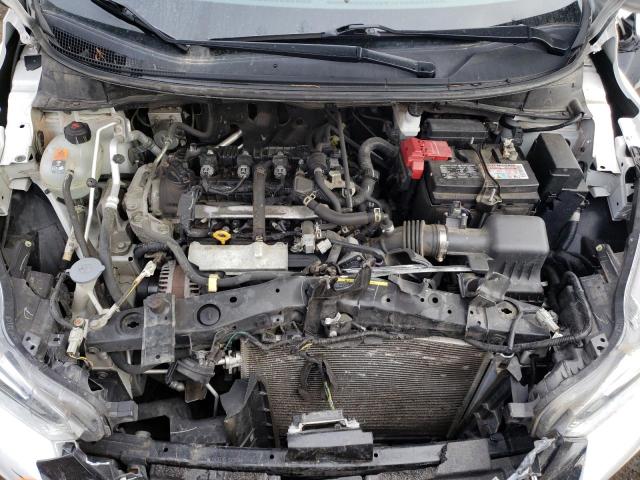 Zdjęcie 11 z aukcji – 2021 NISSAN VERSA S z VIN 3N1CN8DVXML820326