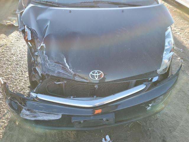 Photo 11 from auction – 2008 TOYOTA PRIUS with VIN JTDKB20U683405677