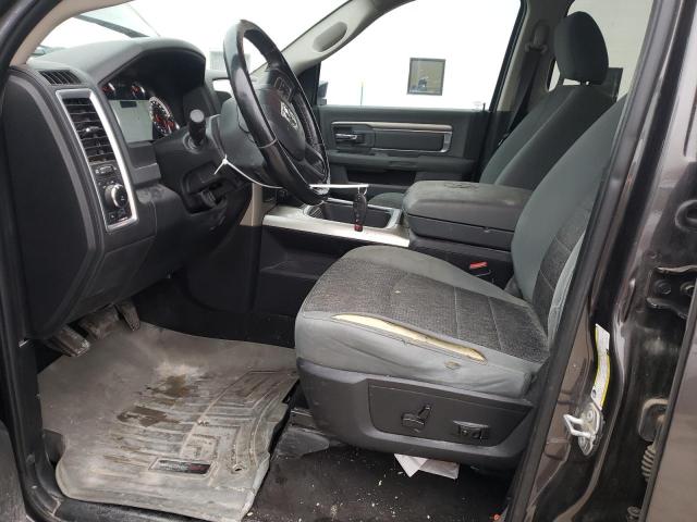 Photo 7 from auction – 2018 RAM 3500 SLT with VIN 3C63RRHLXJG119118