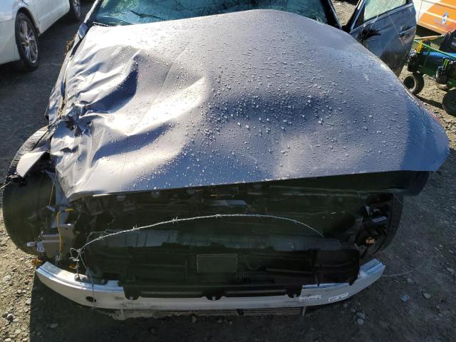 Photo 11 from auction – 2019 GENESIS G90 PREMIU with VIN KMHG34JA2KU051219