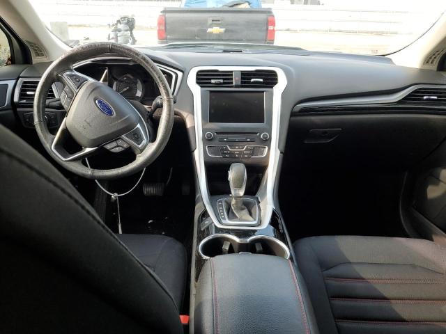 Photo 8 from auction – 2016 FORD FUSION SE with VIN 3FA6P0HD7GR303256