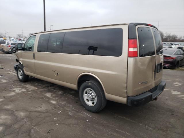 Photo 2 from auction – 2012 CHEVROLET EXPRESS G3 with VIN 1GAZGZFA2C1171718