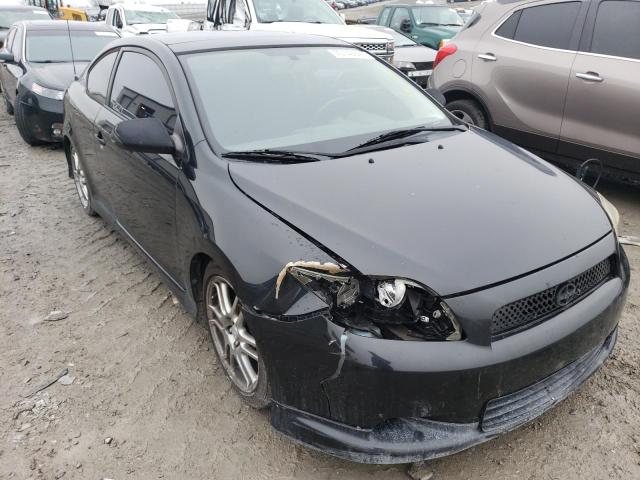 Photo 4 from auction – 2008 TOYOTA SCION TC with VIN JTKDE167280272244
