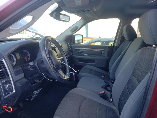 Photo 7 from auction – 2014 RAM 1500 SLT with VIN 1C6RR7GT9ES393165