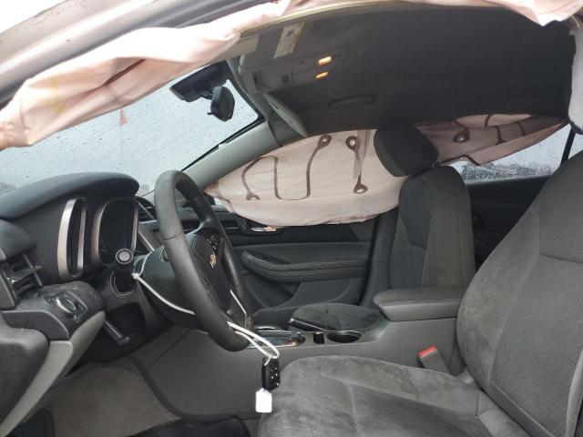 Photo 7 from auction – 2016 CHEVROLET MALIBU LIM with VIN 1G11B5SA7GF132397